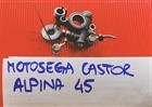 motosega alpina/castor 45 pompa olio motosega alpina/castor 45 pompa olio