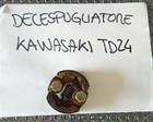 serbatoio decespugliatore kawasaki td24 serbatoio decespugliatore kawasaki td24