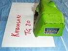 decespugliatore kawasaki tg 18-tg20 copricilindro