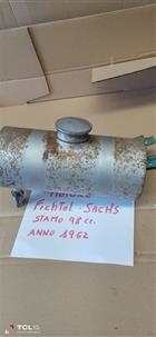 motore sachs fichtel stamo 98cc.serbatoio motore sachs fichtel stamo 98cc.serbatoio