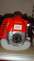 MOTORE DECESPUGLIATOTE  26 CC RICAMBIO EURO2