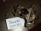 decespugliatore tanaka sum 321 base motore