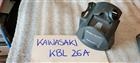 copricilindro Decespugliatore kawasaki KBL 260A copricilindro Decespugliatore kawasaki KBL 260A