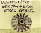 MOTORE ZENOAH GZ 25 N strato charged volano MOTORE ZENOAH GZ 25 N strato charged volano