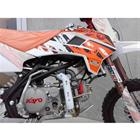 PIT BIKE KRZ 170cc RACING KAYO - cross ruote 14-17 minicross 4 tempi
