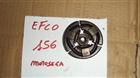  frizione  motosega efco 156 162 oleomac 956  962