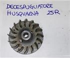 decespugliatore husquarna 25R volano decespugliatore husquarna 25R volano