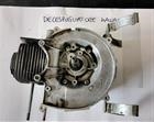  decespugliatore kawaski td 33 motore