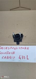 decesogliatore mccullok cabrio 433 l collettore decesogliatore mccullok cabrio 433 l collettore
