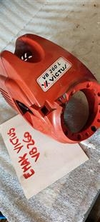 decespugliatore victus 260vb scocca motore decespugliatore victus 260vb scocca motore