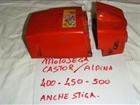 copricilindro  motosega a castor alpina 400/450/500 