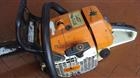 motosega stihl 035 usata