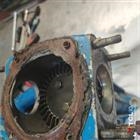 bcs trasmissione piatto rotativo