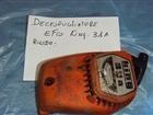 avviamento efco king 31/41 decespugliatore asta rigida