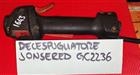DECESPUGLIATORE JONSERED GC2236 MANETTINO ACCELERATORE