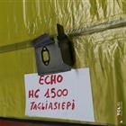 echo HC1500 tagliasiepi guarnizione scarico echo HC1500 tagliasiepi guarnizione scarico