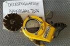 bobina decespugliatore kawasaki td24 bobina decespugliatore kawasaki td24